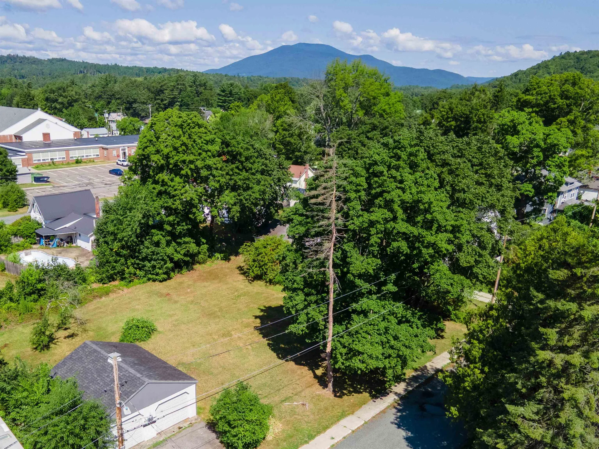 0 Gambier Street Claremont NH 03743
