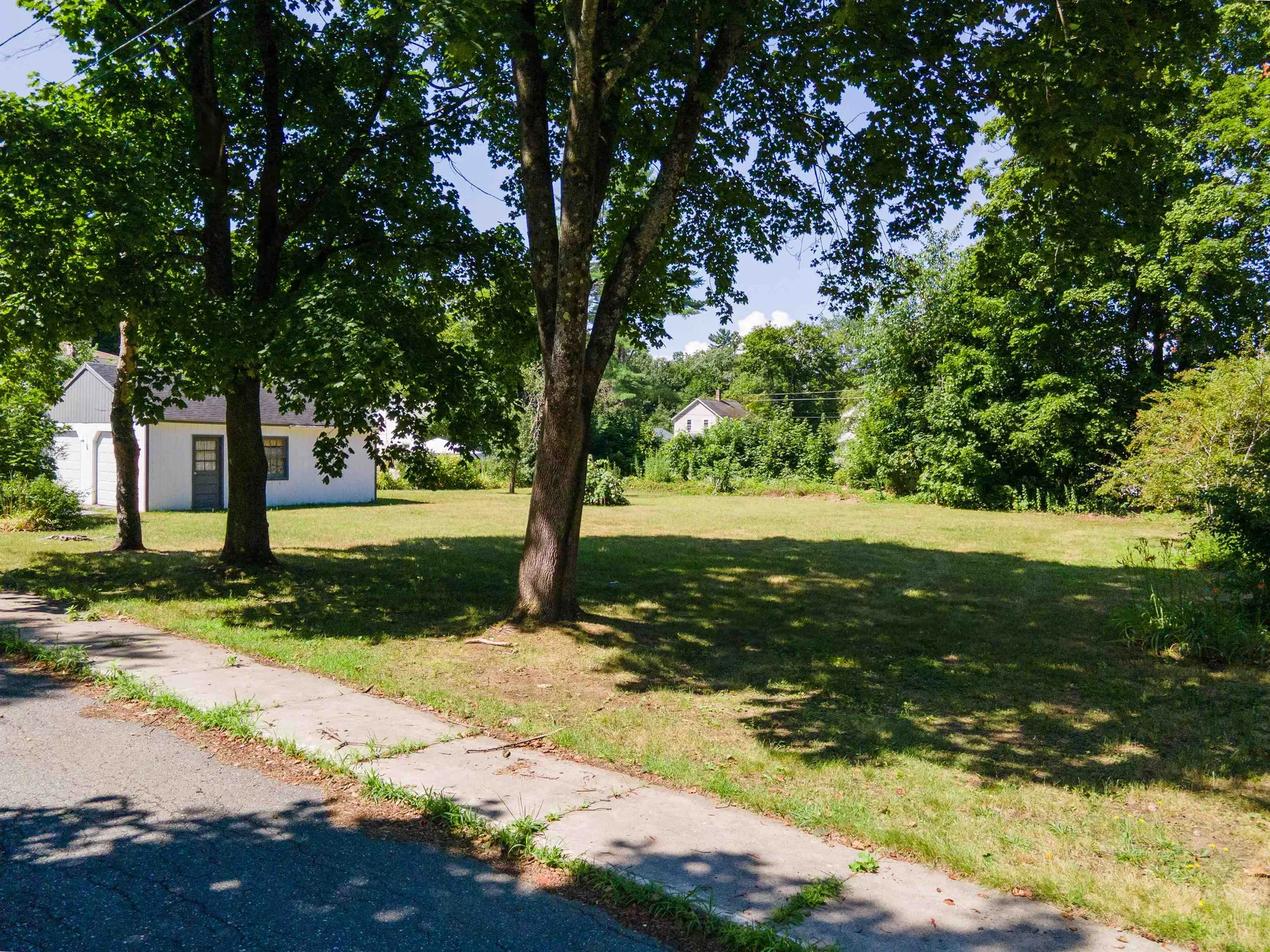 0 Gambier Street Claremont NH 03743