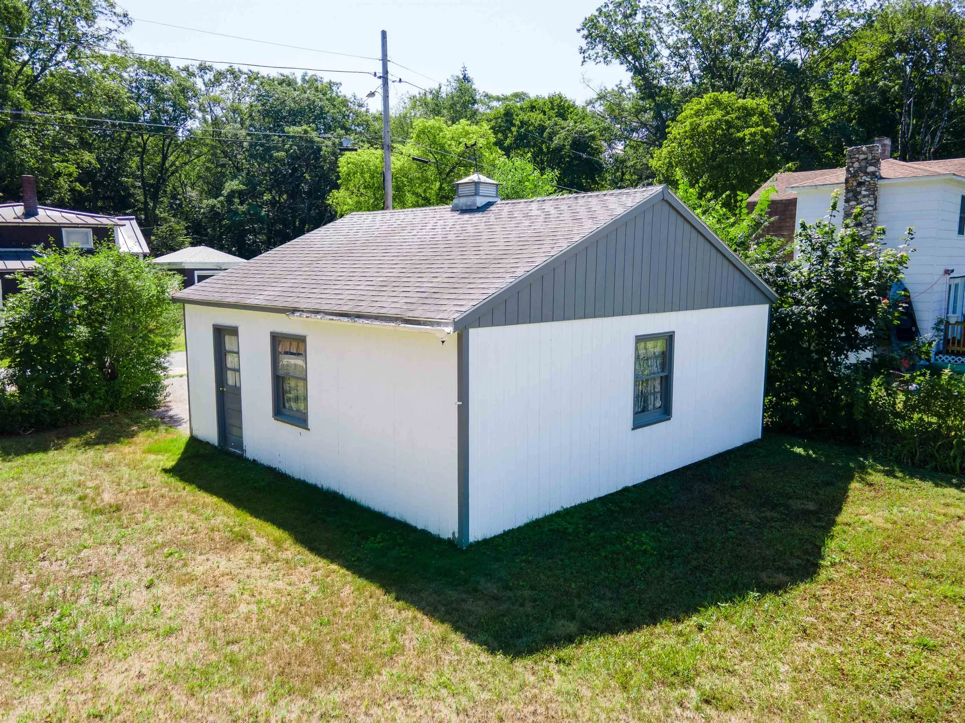 0 Gambier Street Claremont NH 03743