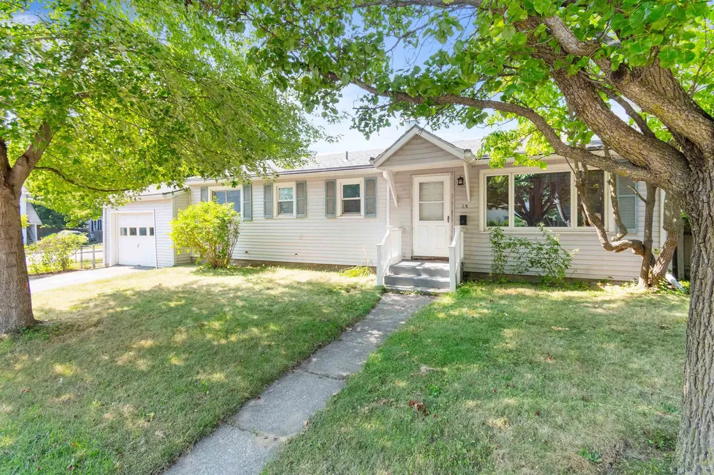 25 Elm Street Winooski VT 05404