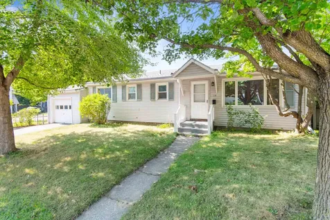 25 Elm Street Winooski VT 05404