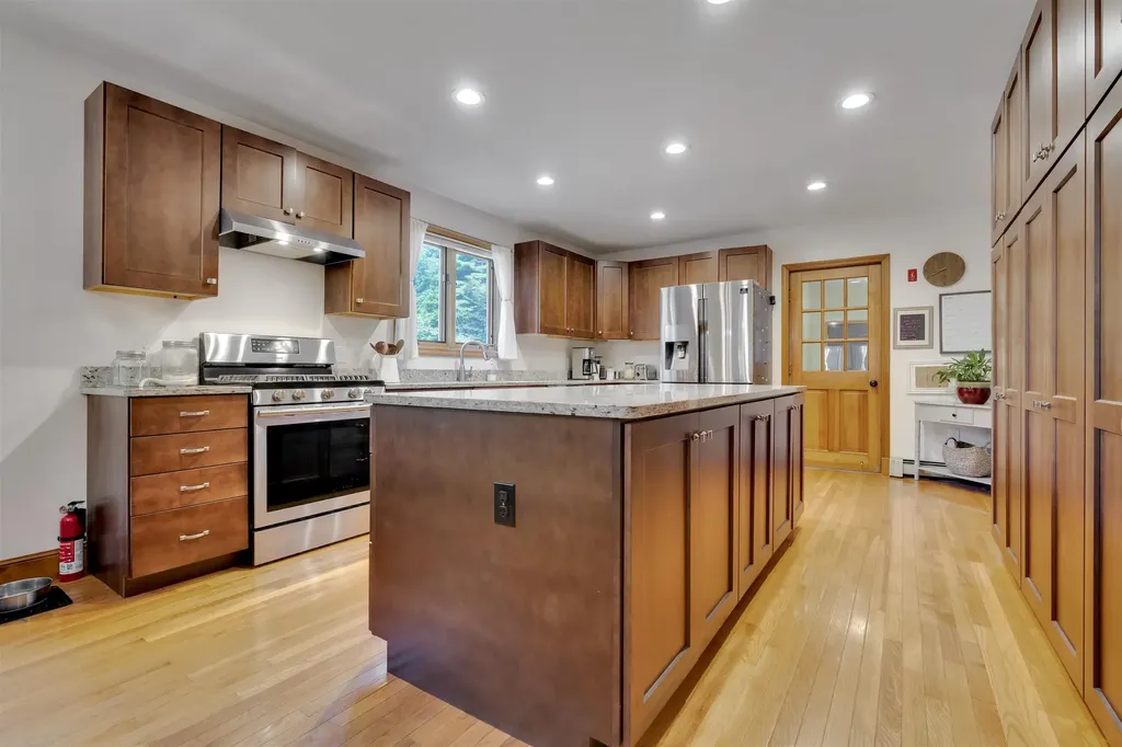 254 Powder Mill Road Alton NH 03809