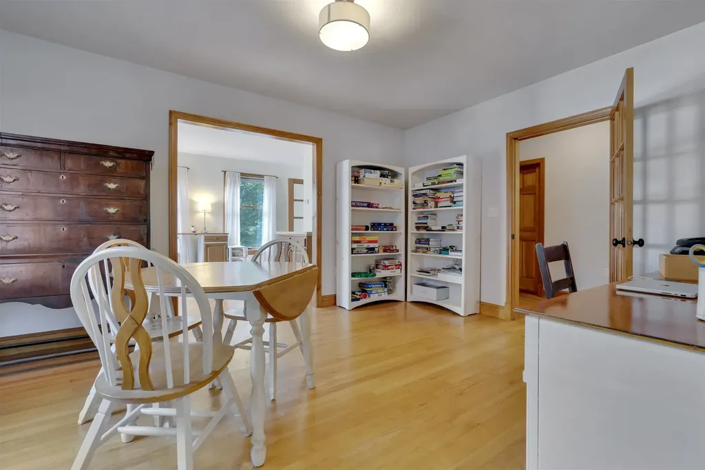 254 Powder Mill Road Alton NH 03809