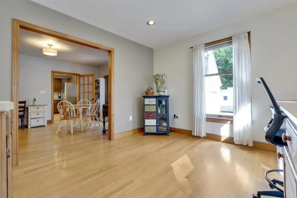 254 Powder Mill Road Alton NH 03809