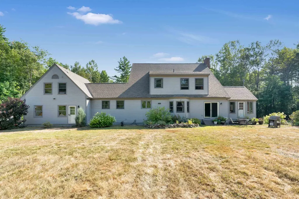 254 Powder Mill Road Alton NH 03809