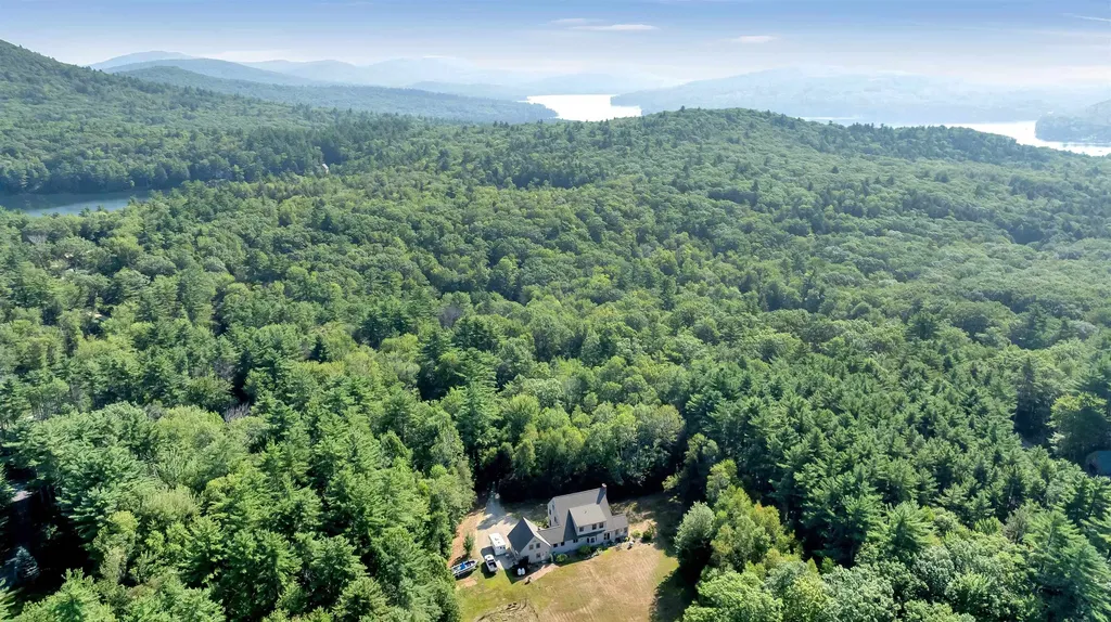 254 Powder Mill Road Alton NH 03809