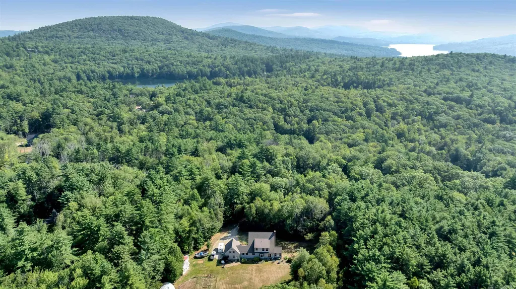 254 Powder Mill Road Alton NH 03809