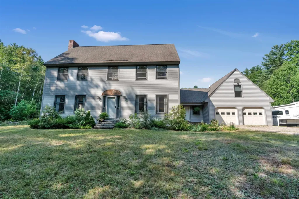 254 Powder Mill Road Alton NH 03809
