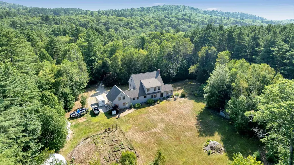 254 Powder Mill Road Alton NH 03809
