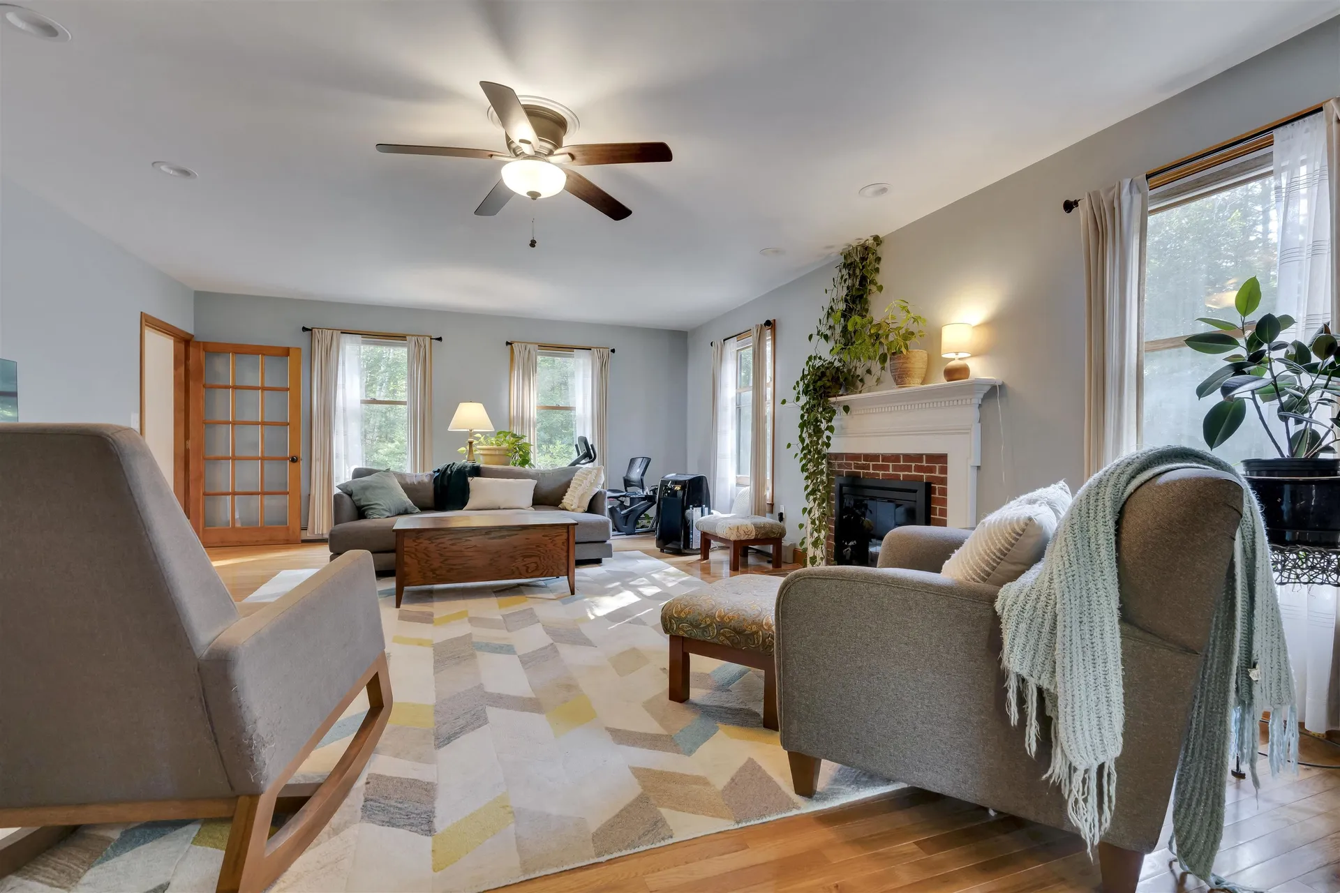 254 Powder Mill Road Alton NH 03809