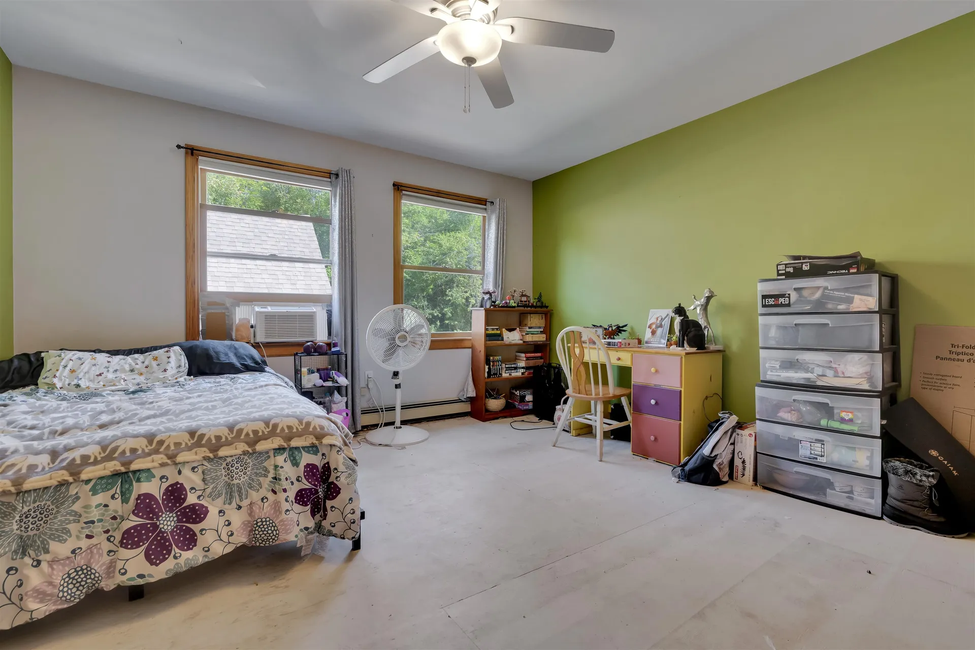 254 Powder Mill Road Alton NH 03809