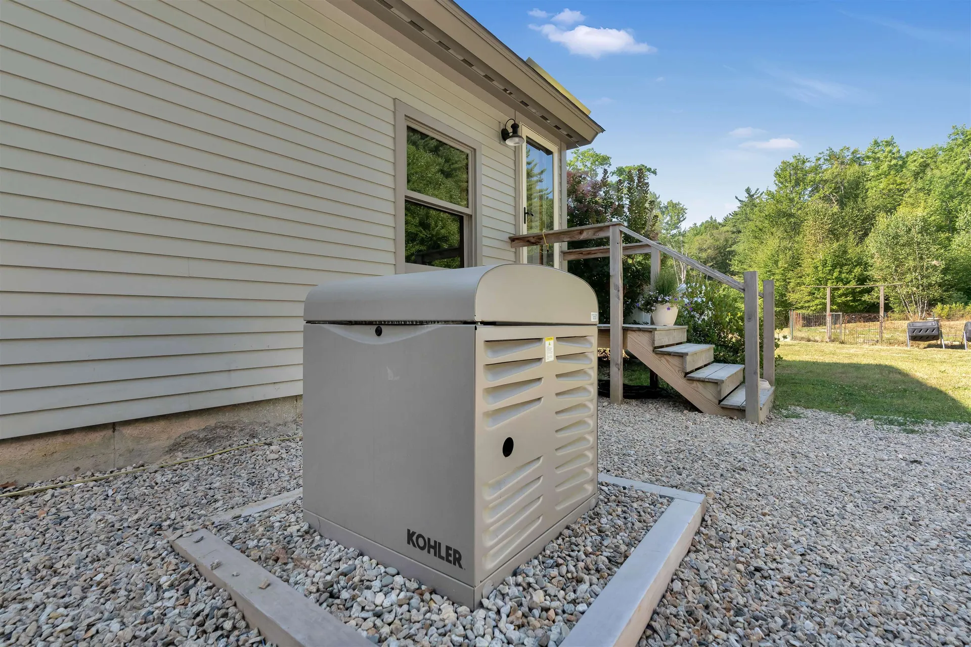 254 Powder Mill Road Alton NH 03809