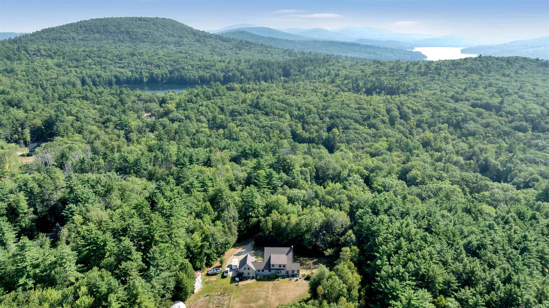 254 Powder Mill Road Alton NH 03809