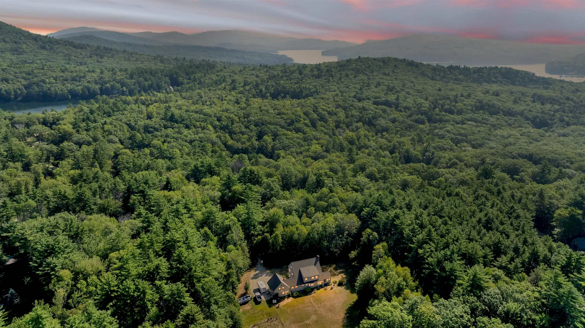 254 Powder Mill Road Alton NH 03809