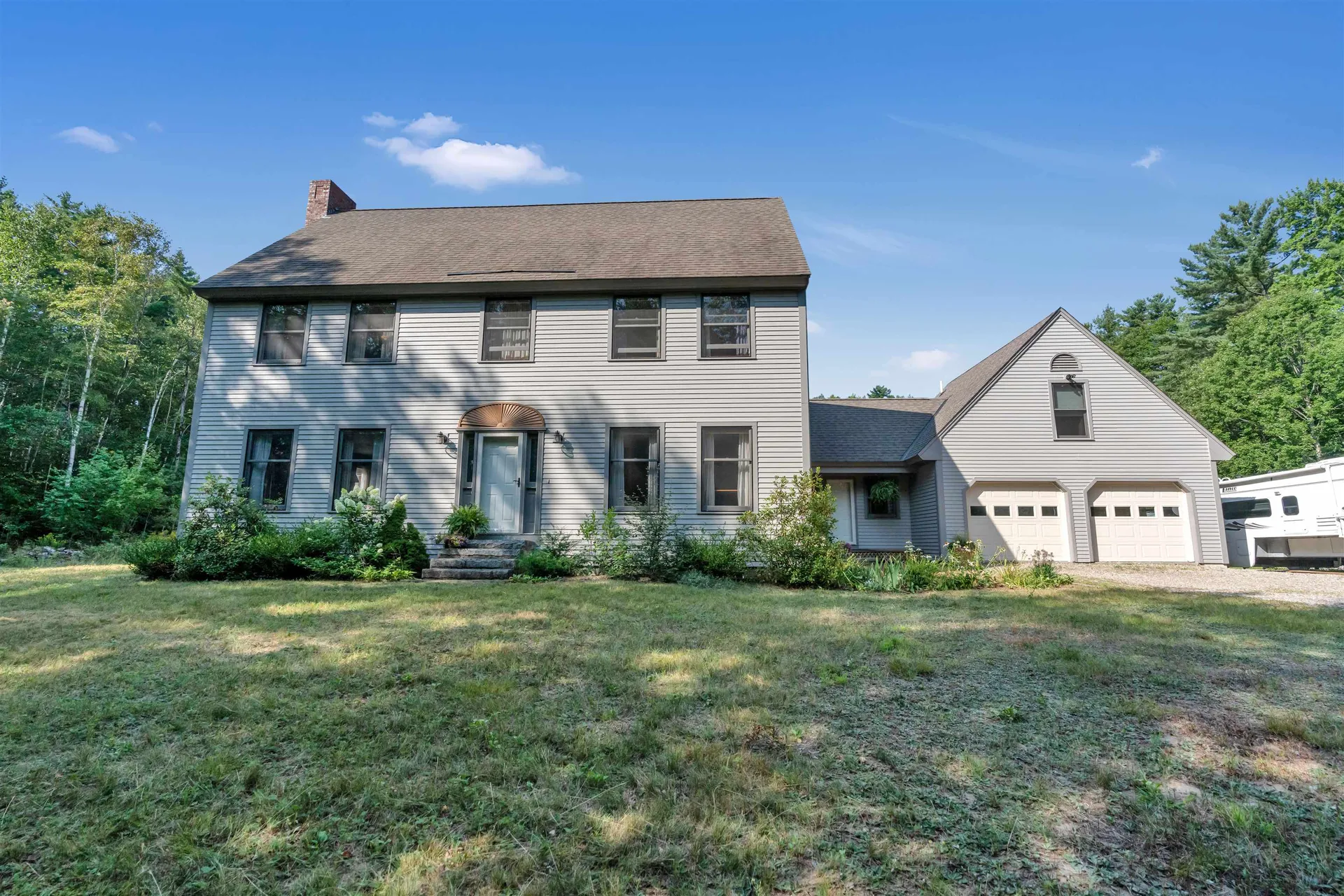 254 Powder Mill Road Alton NH 03809
