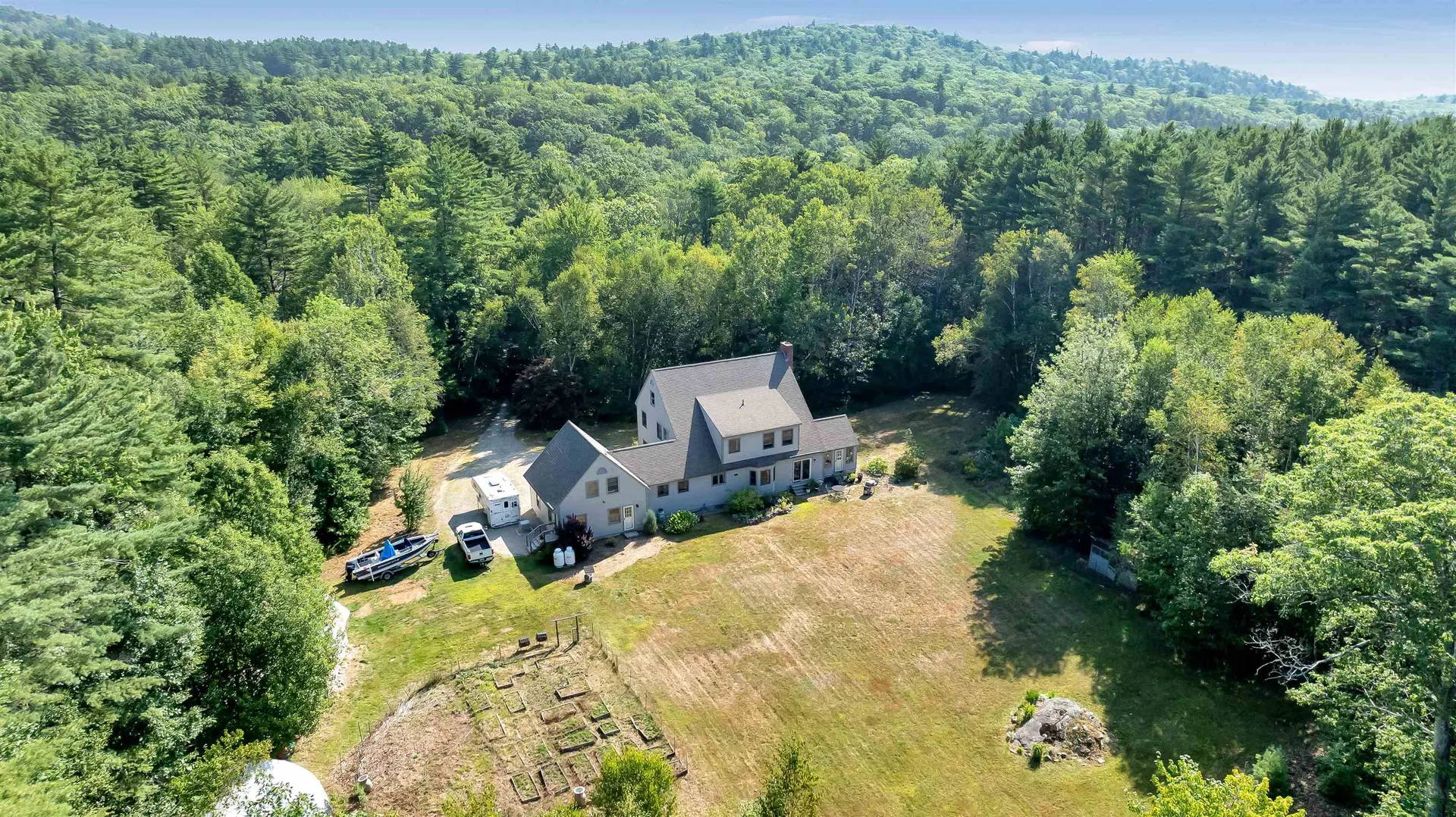 254 Powder Mill Road Alton NH 03809