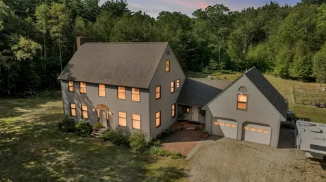 254 Powder Mill Road Alton NH 03809