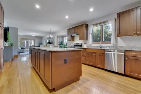 254 Powder Mill Road Alton NH 03809