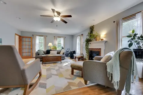 254 Powder Mill Road Alton NH 03809