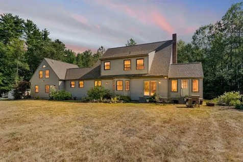 254 Powder Mill Road Alton NH 03809