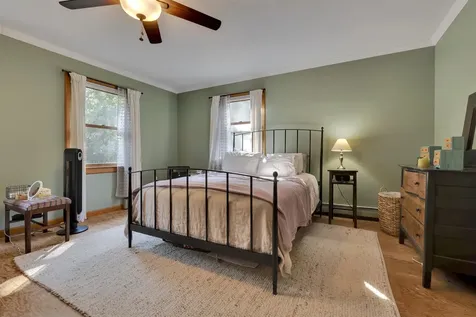 254 Powder Mill Road Alton NH 03809