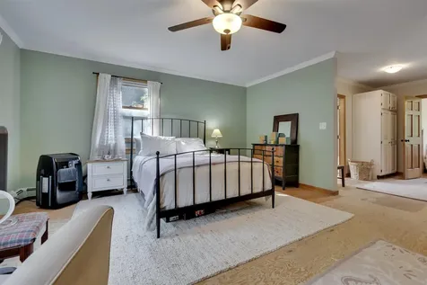 254 Powder Mill Road Alton NH 03809