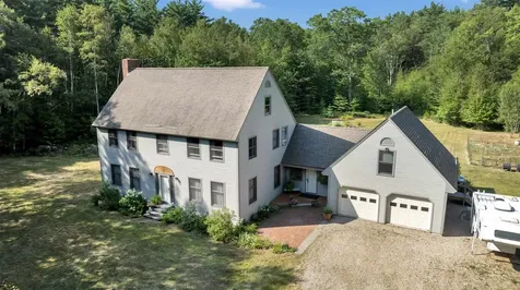 254 Powder Mill Road Alton NH 03809