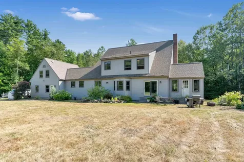 254 Powder Mill Road Alton NH 03809