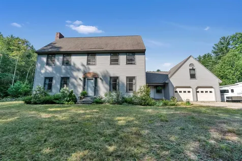 254 Powder Mill Road Alton NH 03809