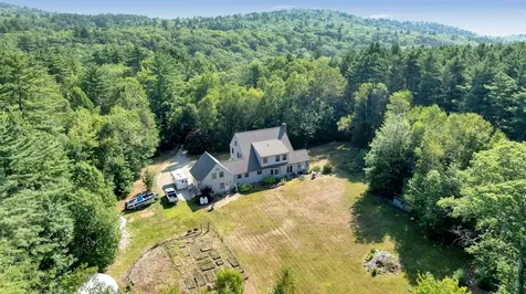 254 Powder Mill Road Alton NH 03809