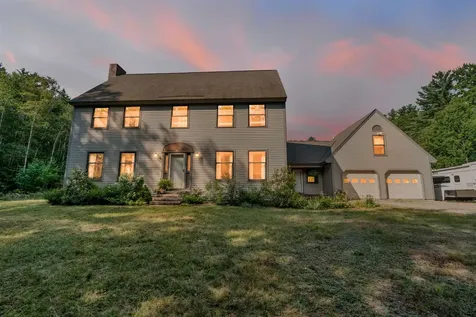 254 Powder Mill Road Alton NH 03809