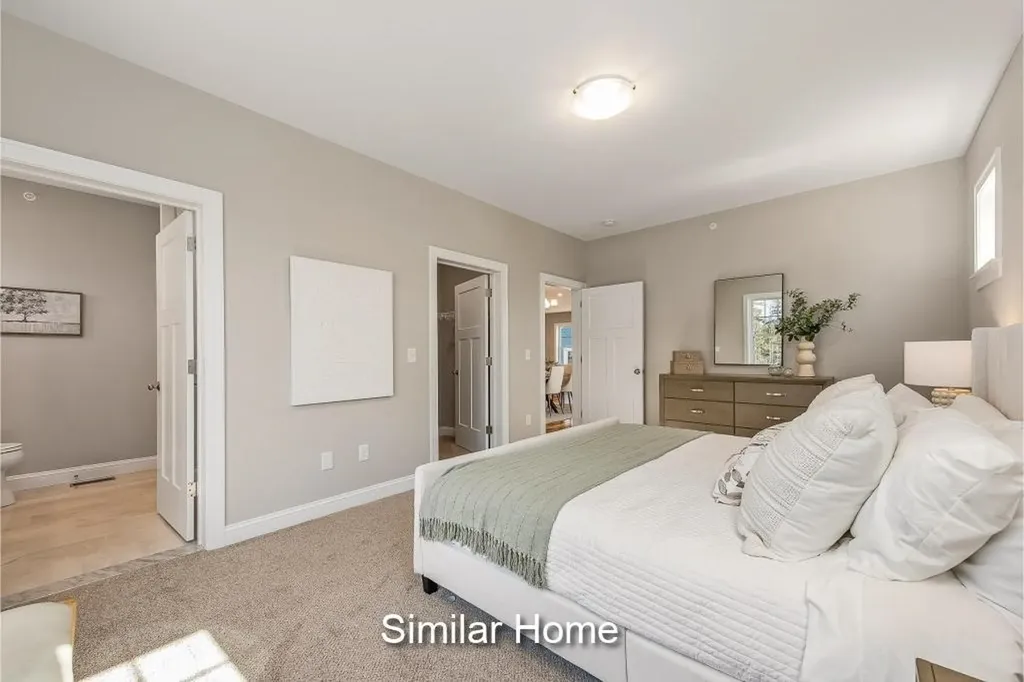 Homesite 4 Winni Farm Road Gilford NH 03249