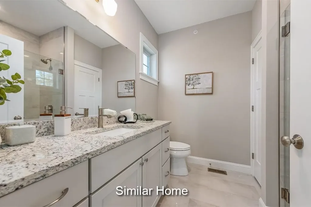 Homesite 4 Winni Farm Road Gilford NH 03249