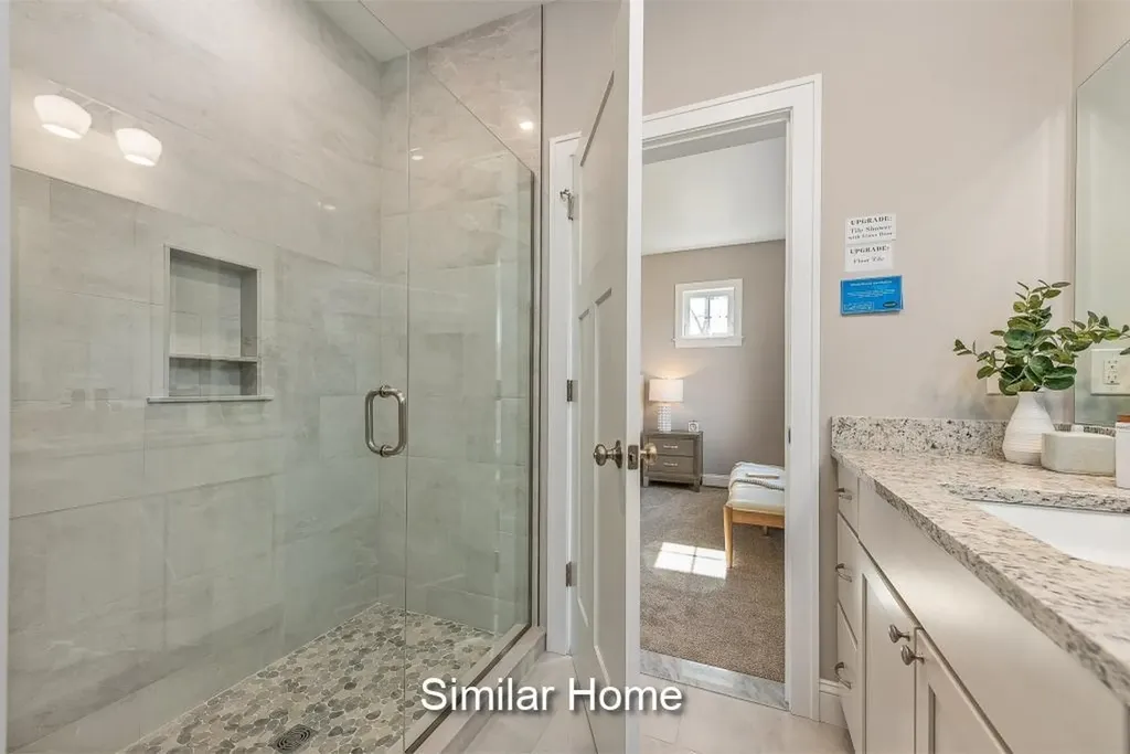 Homesite 4 Winni Farm Road Gilford NH 03249