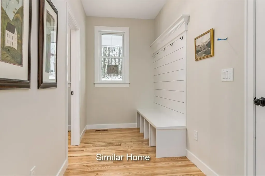 Homesite 4 Winni Farm Road Gilford NH 03249