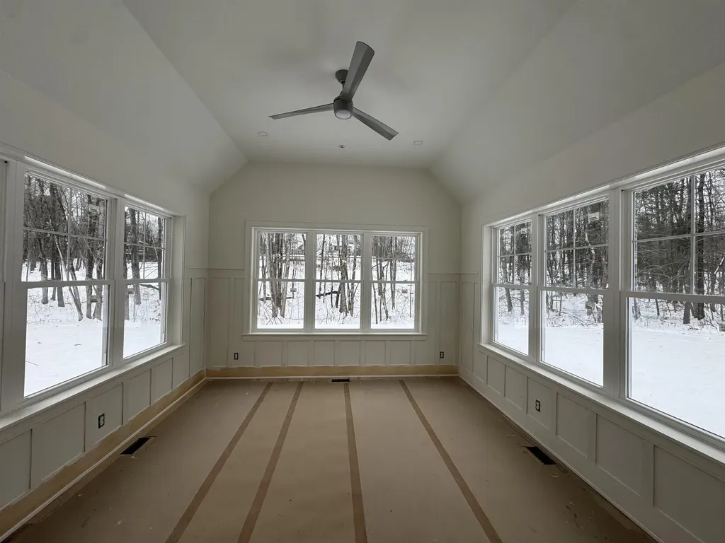 Homesite 4 Winni Farm Road Gilford NH 03249