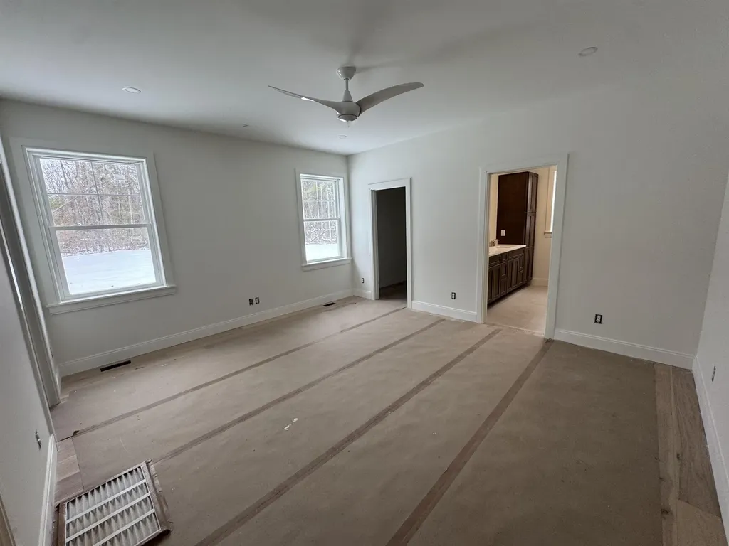 Homesite 4 Winni Farm Road Gilford NH 03249