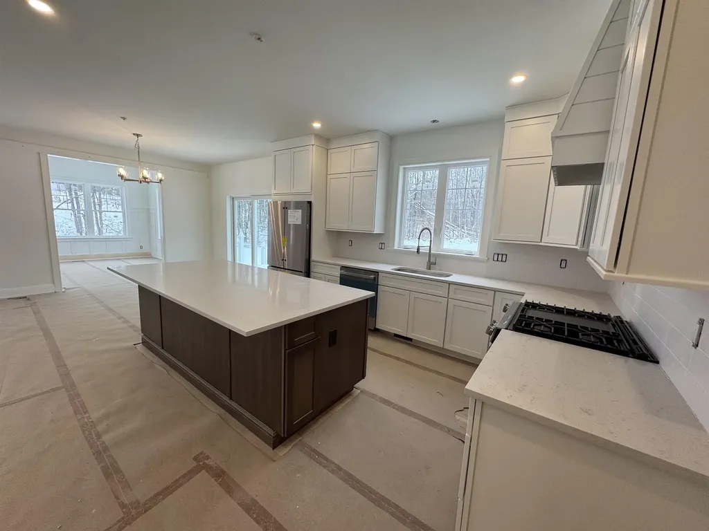 Homesite 4 Winni Farm Road Gilford NH 03249