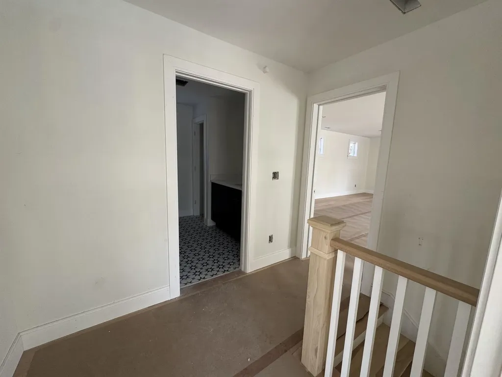 Homesite 4 Winni Farm Road Gilford NH 03249