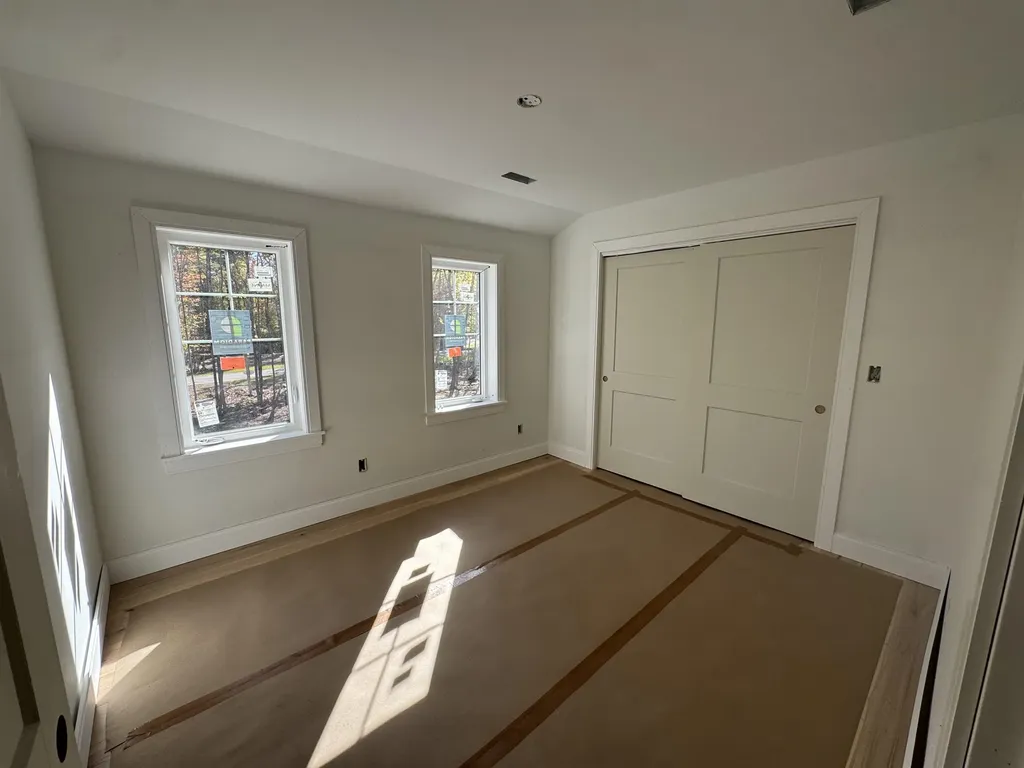 Homesite 4 Winni Farm Road Gilford NH 03249