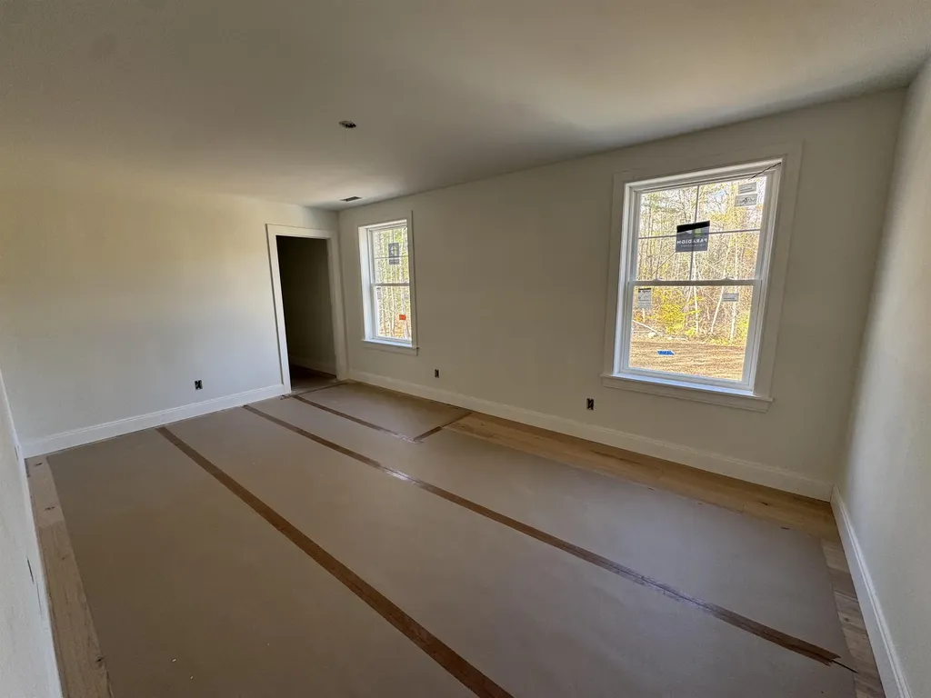 Homesite 4 Winni Farm Road Gilford NH 03249