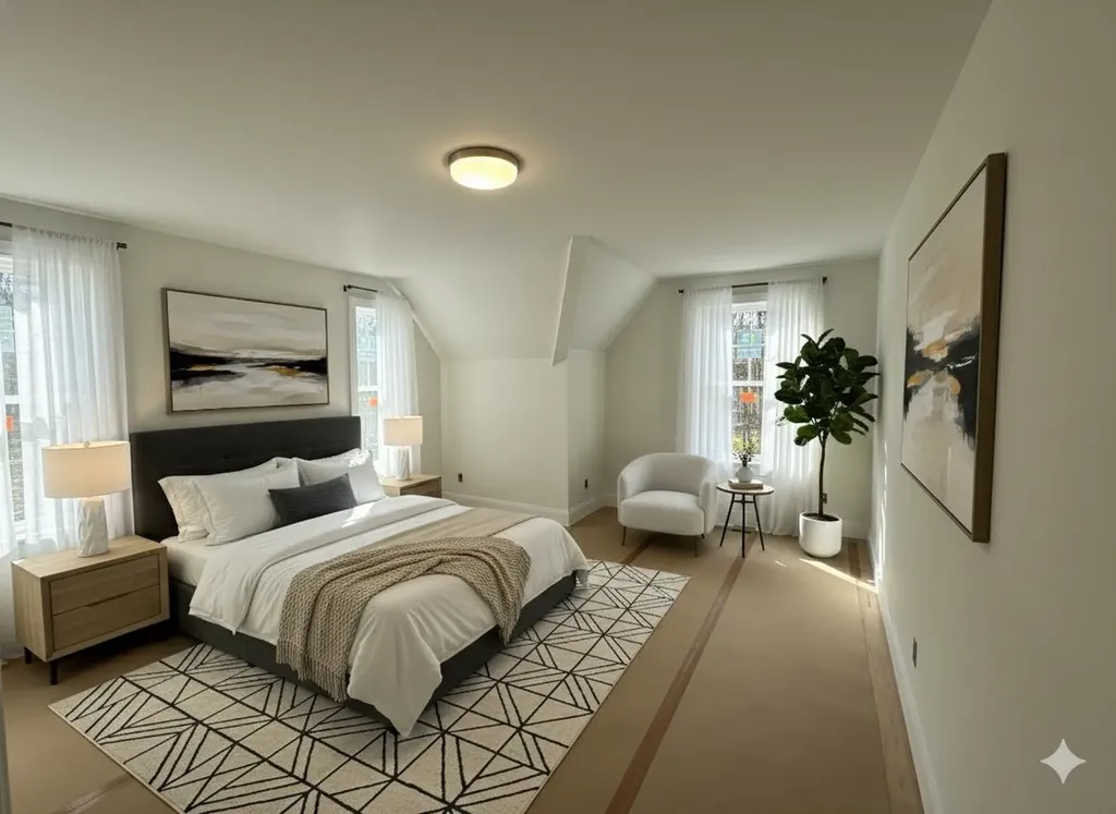 Homesite 4 Winni Farm Road Gilford NH 03249