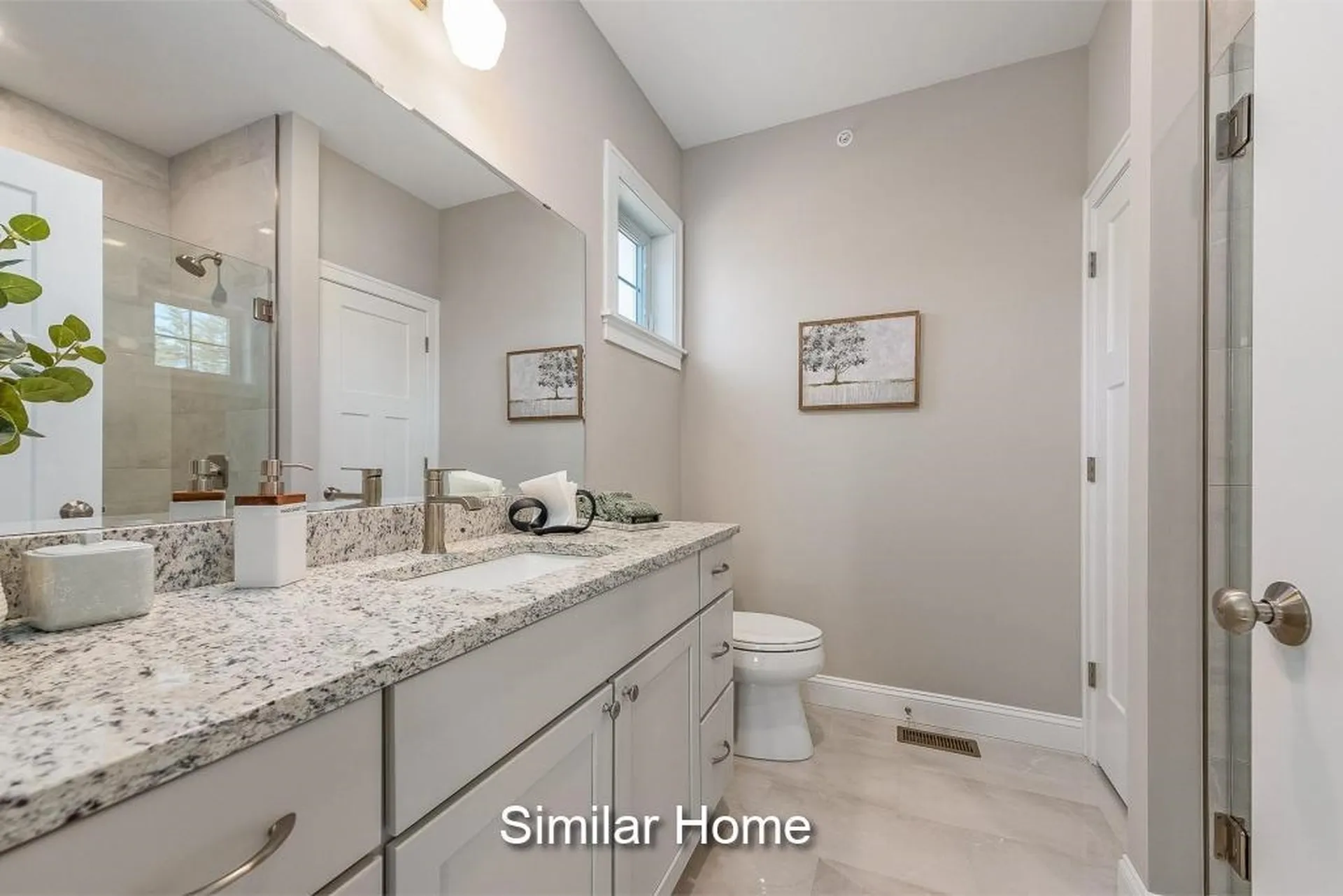 Homesite 4 Winni Farm Road Gilford NH 03249