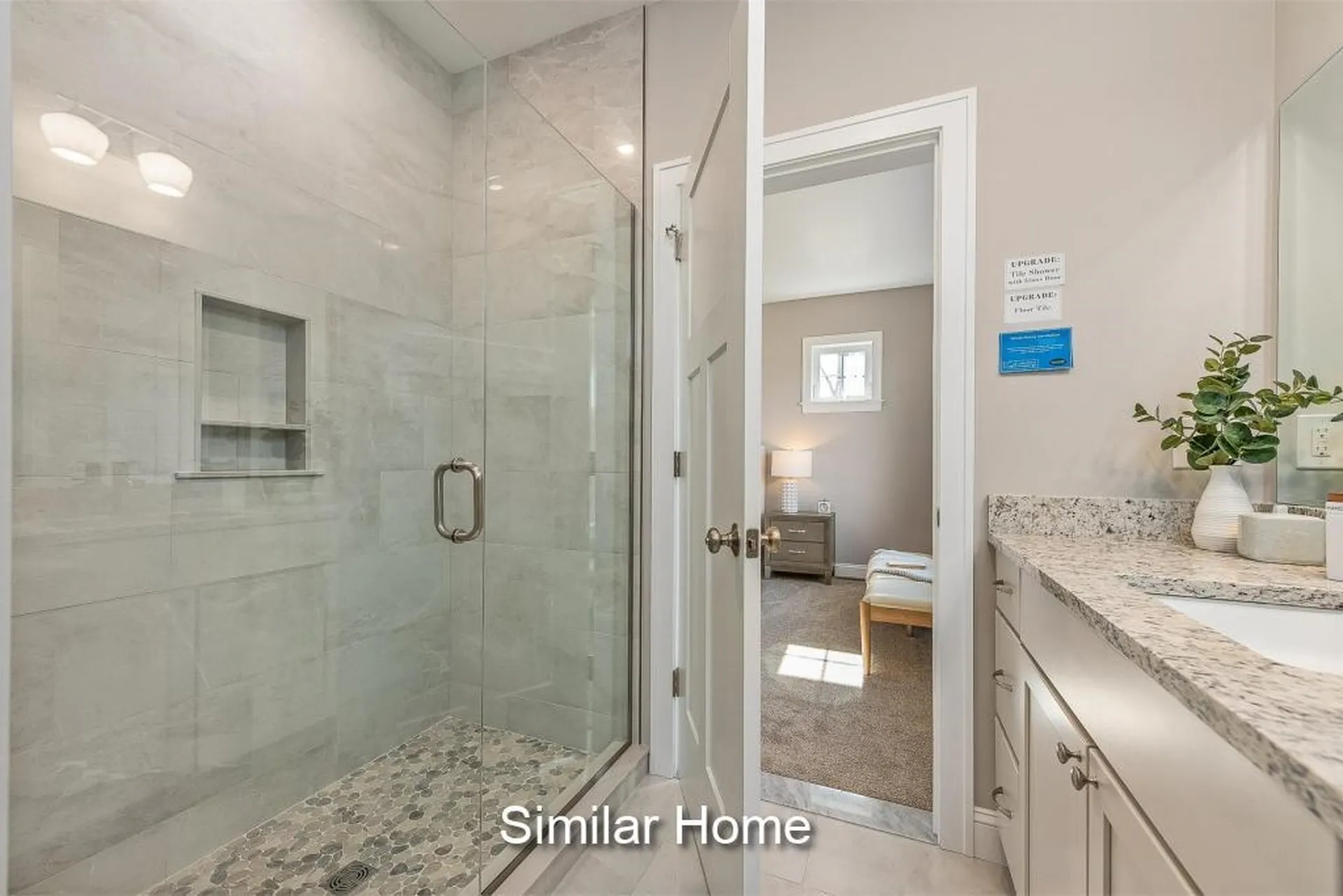 Homesite 4 Winni Farm Road Gilford NH 03249