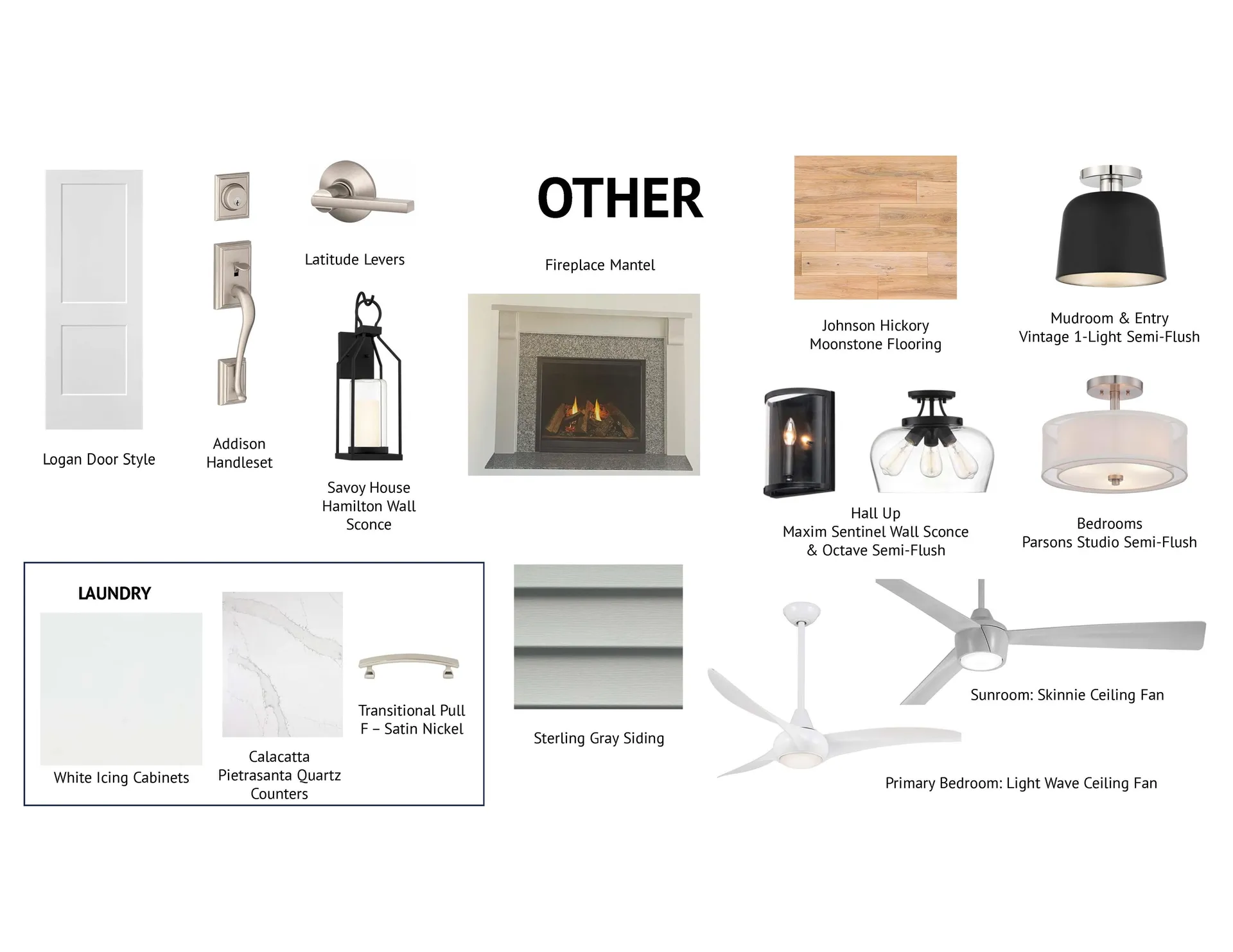 Homesite 4 Winni Farm Road Gilford NH 03249