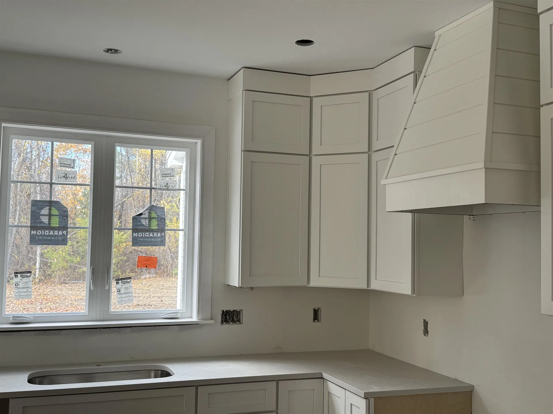 Homesite 4 Winni Farm Road Gilford NH 03249