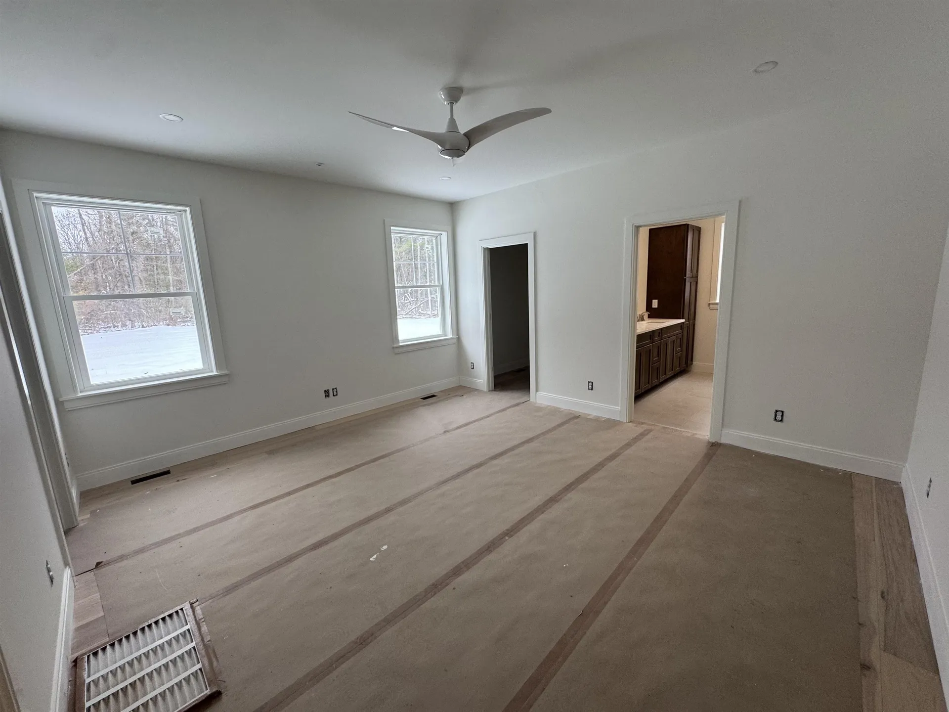 Homesite 4 Winni Farm Road Gilford NH 03249