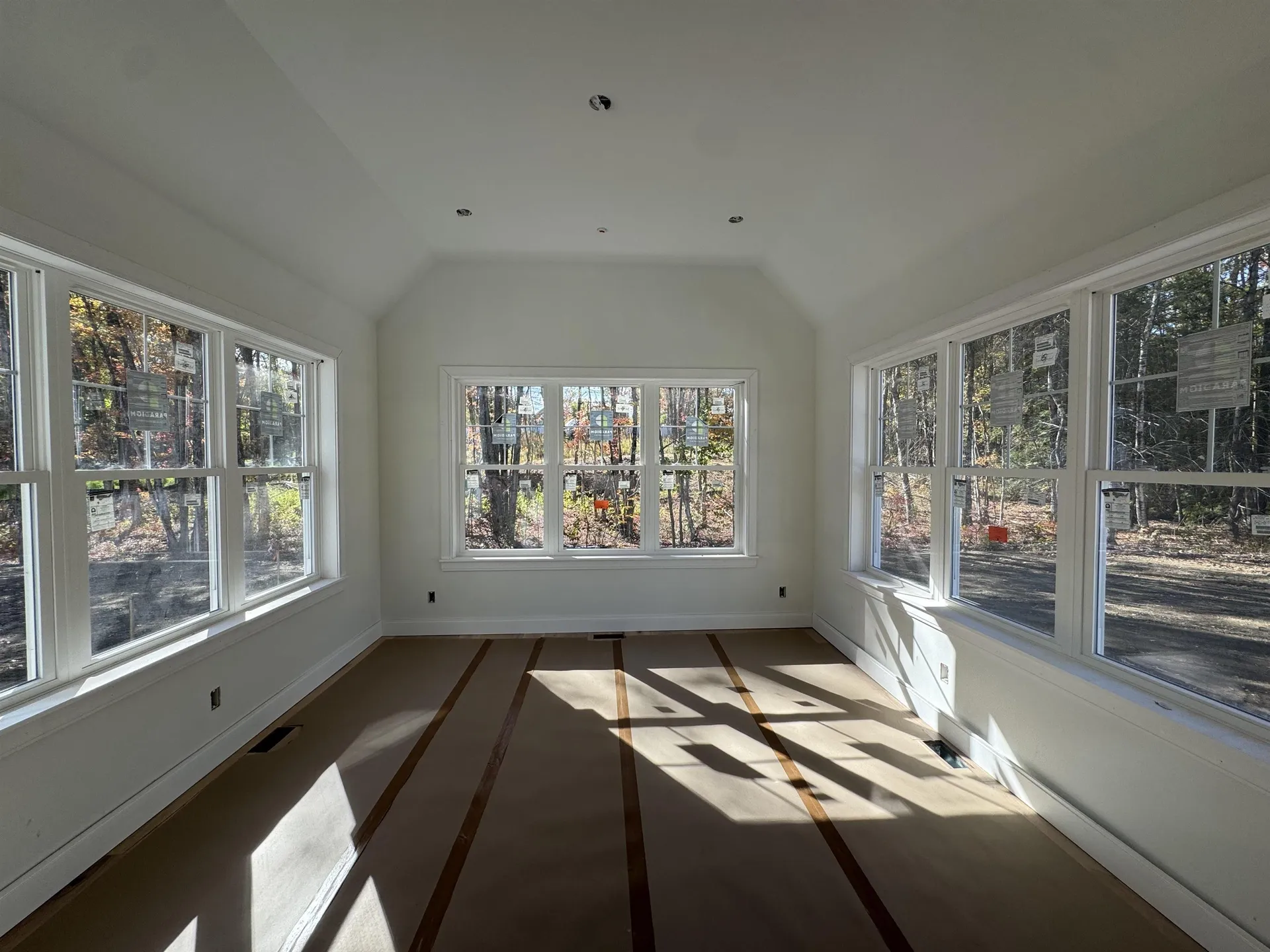 Homesite 4 Winni Farm Road Gilford NH 03249