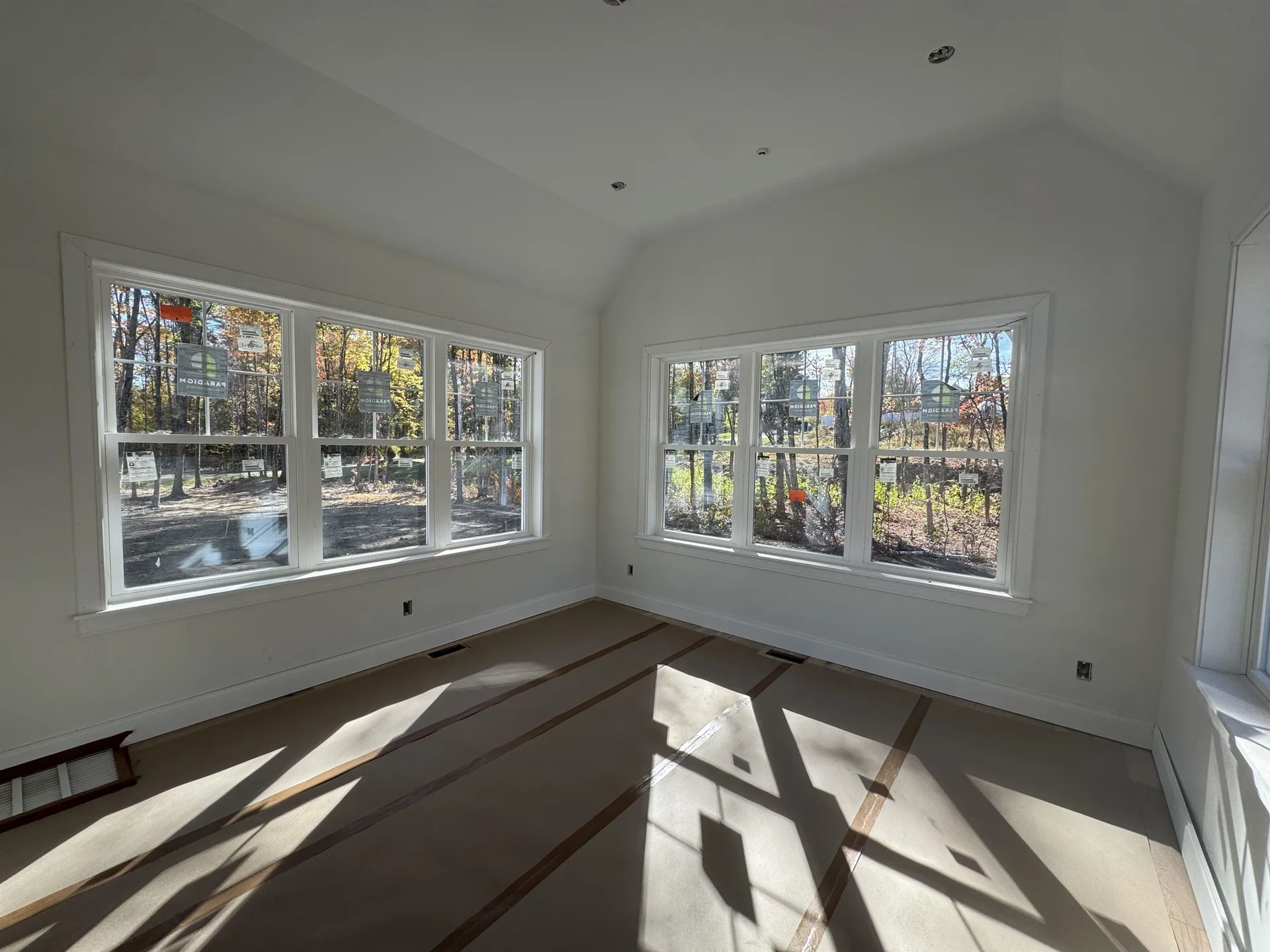 Homesite 4 Winni Farm Road Gilford NH 03249