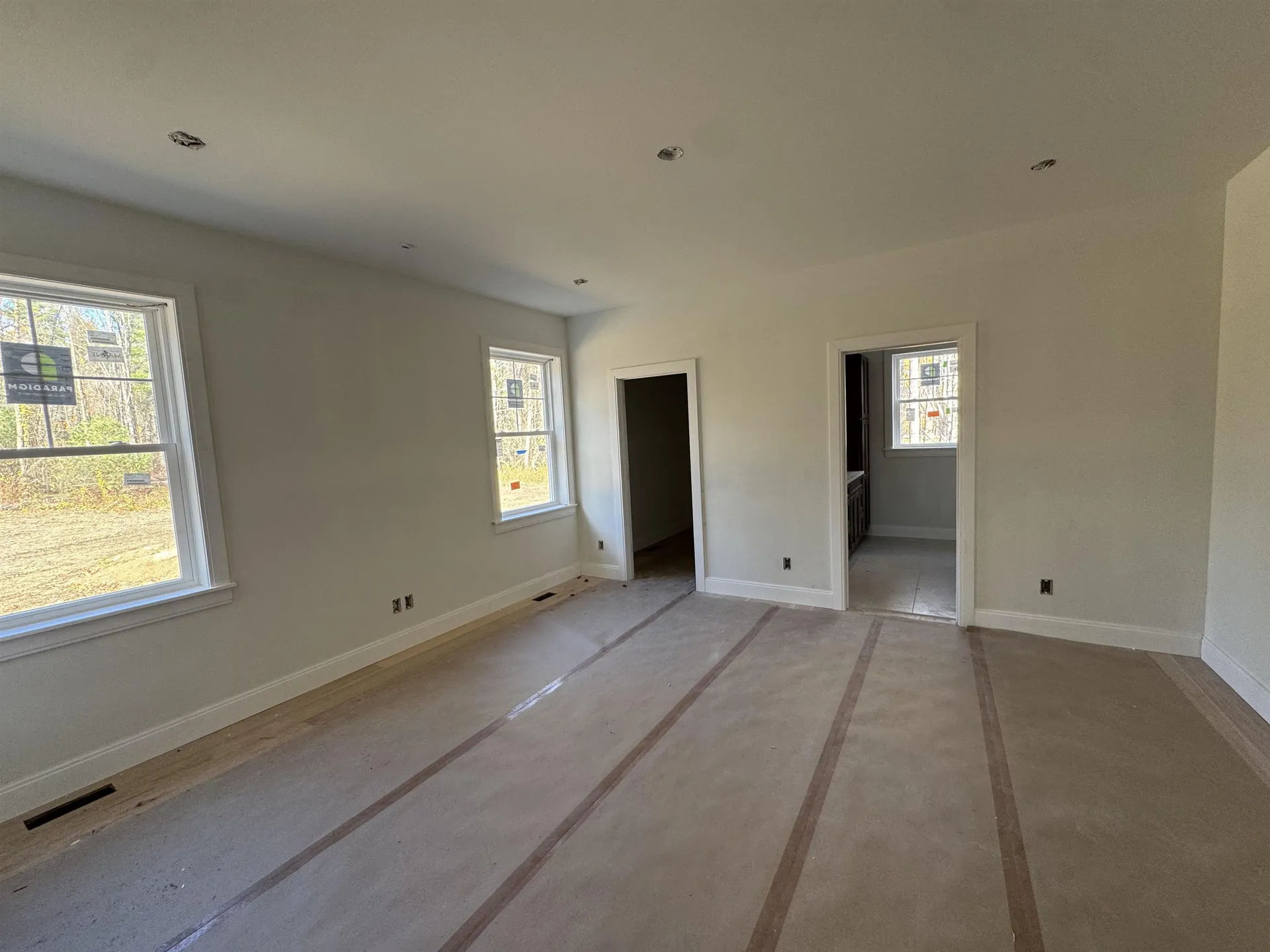 Homesite 4 Winni Farm Road Gilford NH 03249